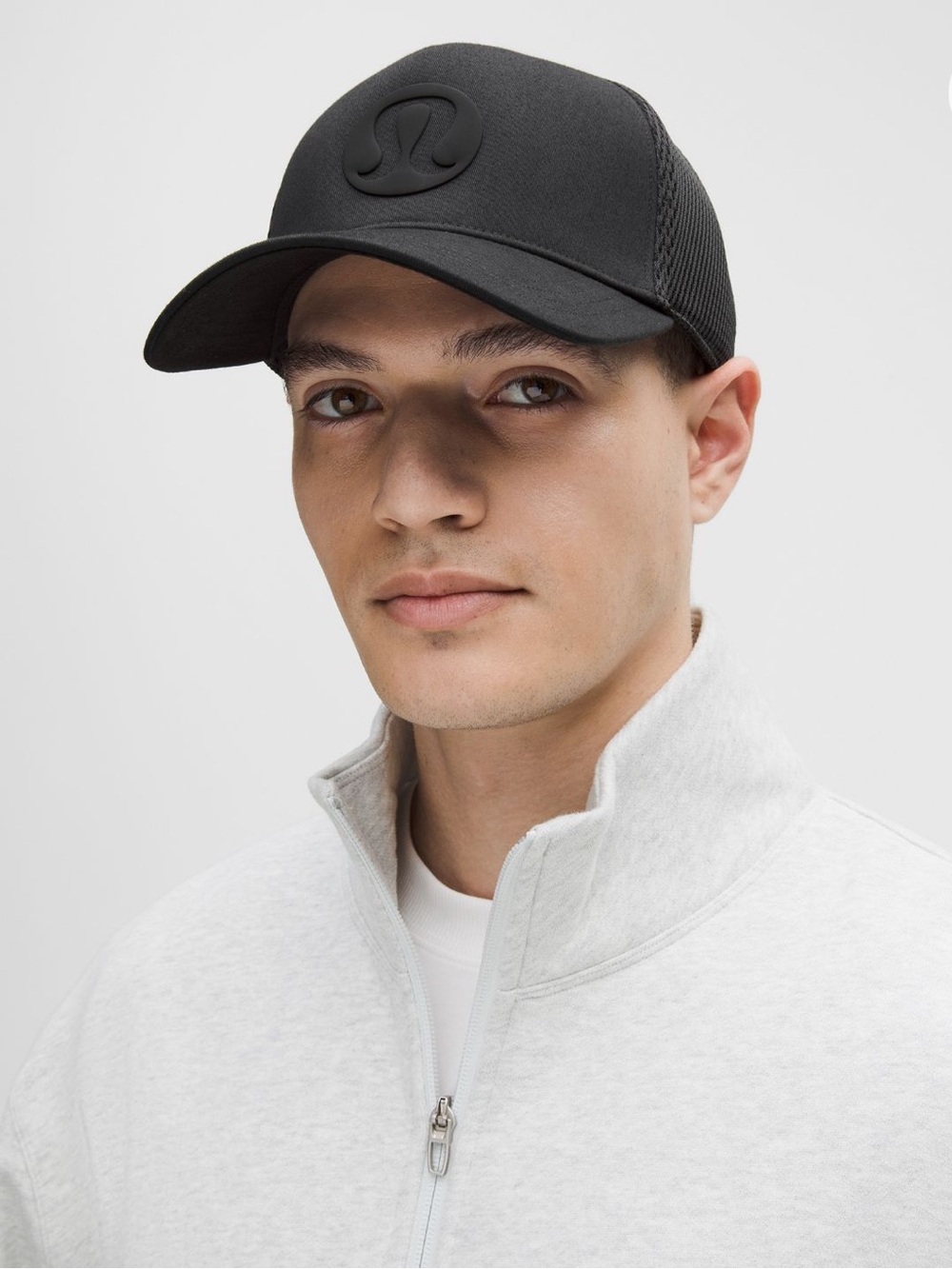 Lululemon Unisex Trucker Hat